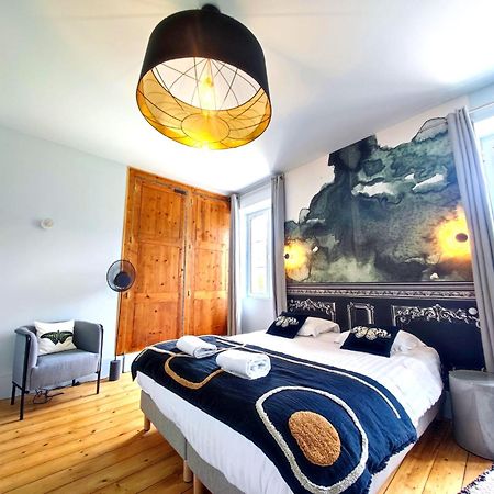 Domaine Clairfontaine Noyarey - Suites Junior エクステリア 写真