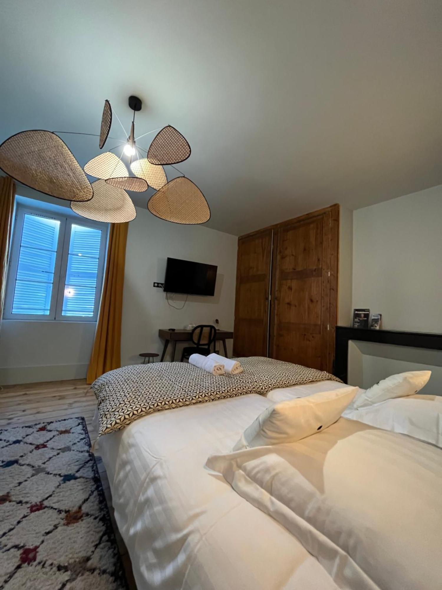 Domaine Clairfontaine Noyarey - Suites Junior エクステリア 写真