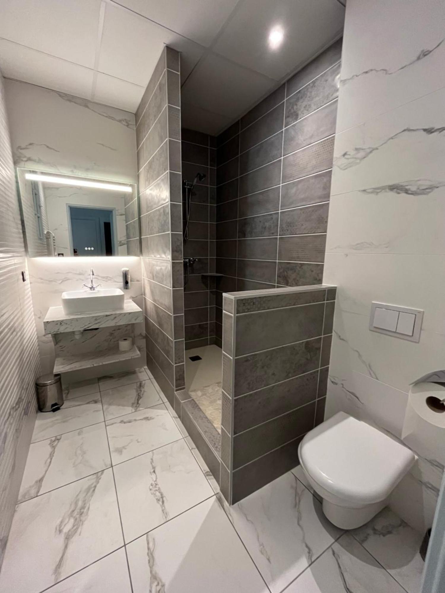 Domaine Clairfontaine Noyarey - Suites Junior エクステリア 写真