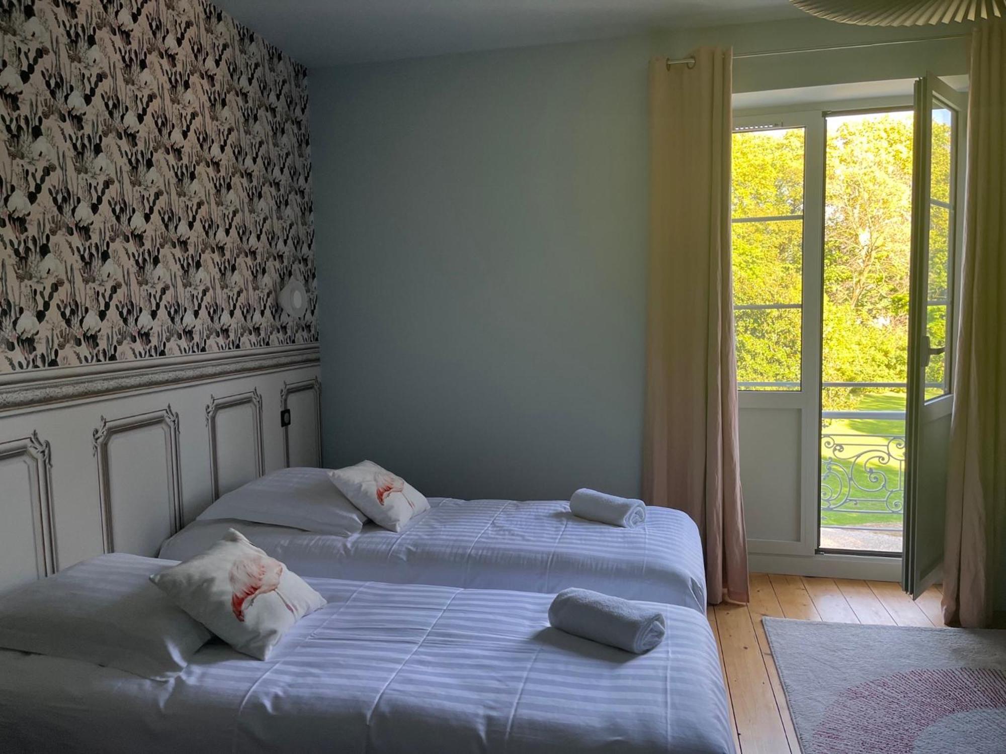 Domaine Clairfontaine Noyarey - Suites Junior エクステリア 写真