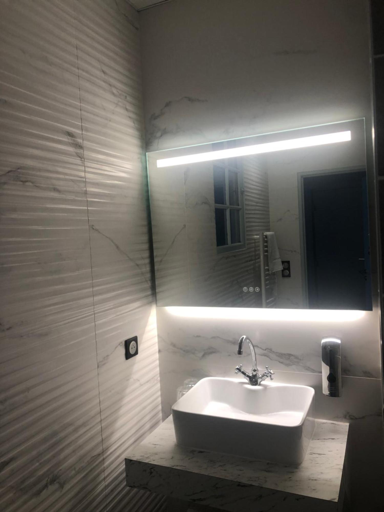 Domaine Clairfontaine Noyarey - Suites Junior エクステリア 写真